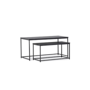 Catégorie Ensemble tables basses