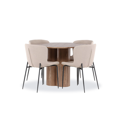 Catégorie Salles à manger complètes