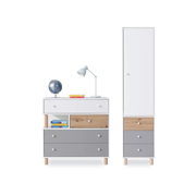 Chambres enfant complètes