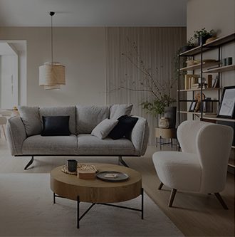 Catégorie Meubles rembourrés