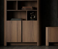 Catégorie Dark wood furniture