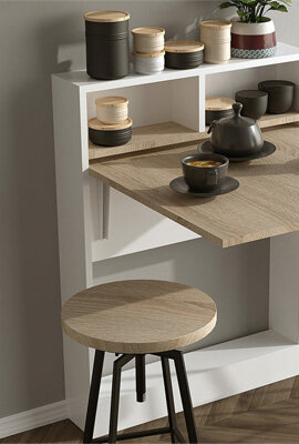 Catégorie Meubles transformateurs