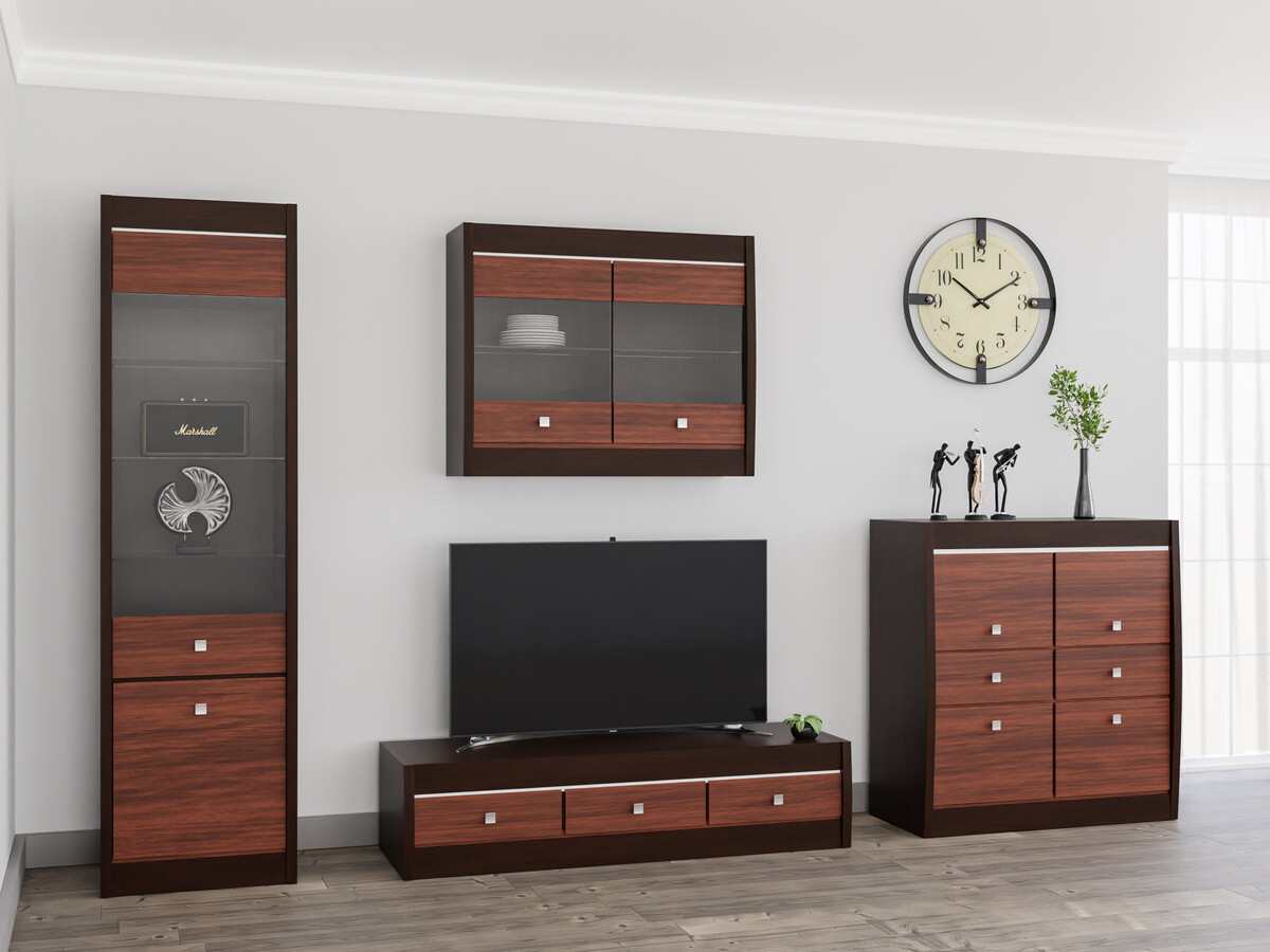 Collection de meubles Loretri