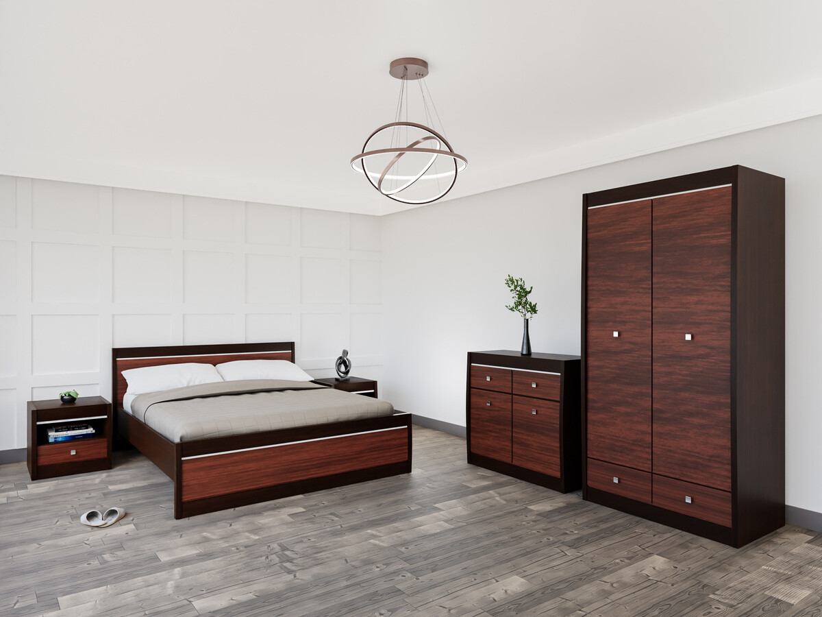 Collection de meubles Loretri