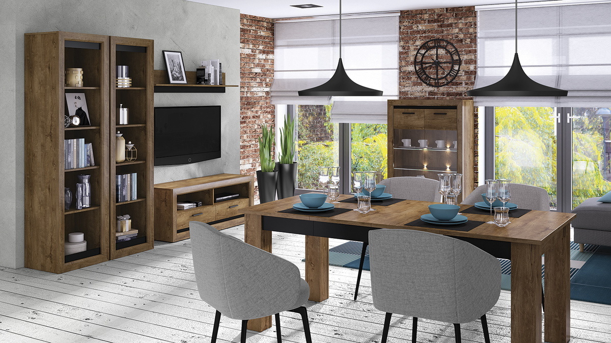 Collection de meubles Cirfivo