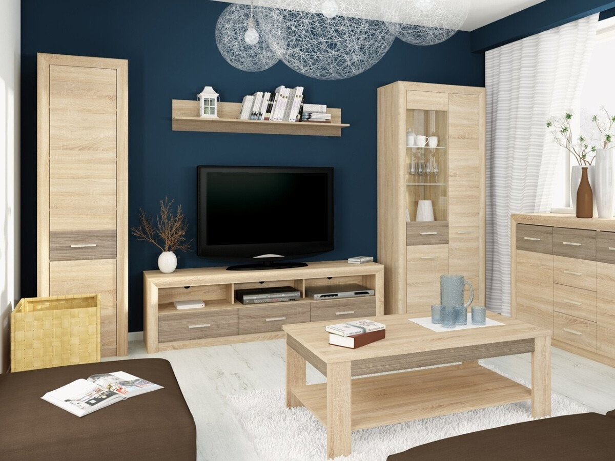 Collection de meubles Tivmori