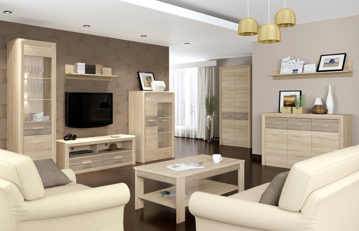 Collection de meubles Tivmori