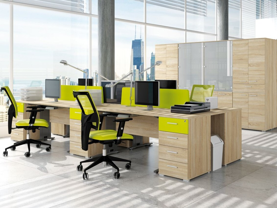 Collection de meubles Tolbelo