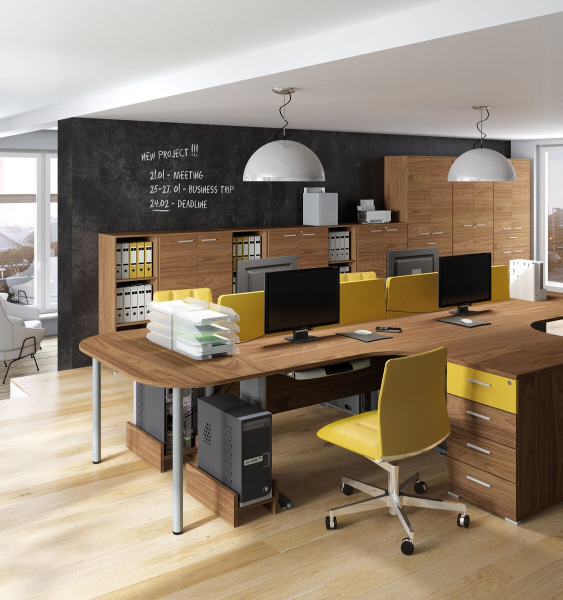 Collection de meubles Tolbelo