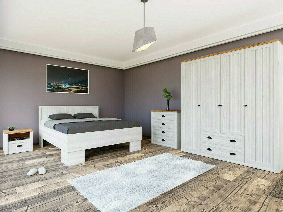 Collection de meubles Ferdore