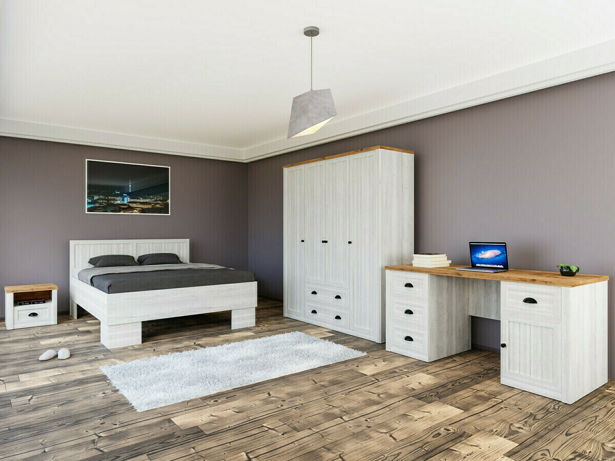 Collection de meubles Ferdore