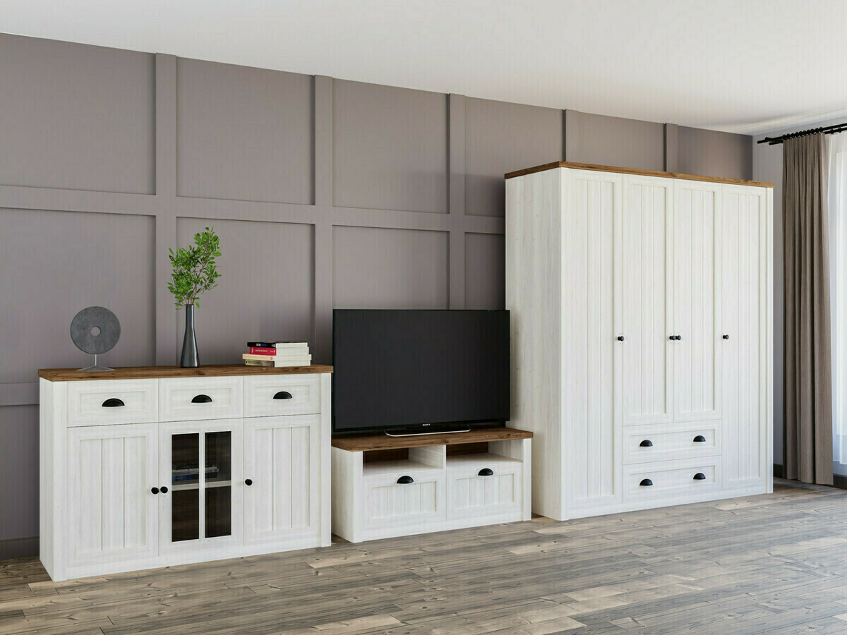 Collection de meubles Ferdore