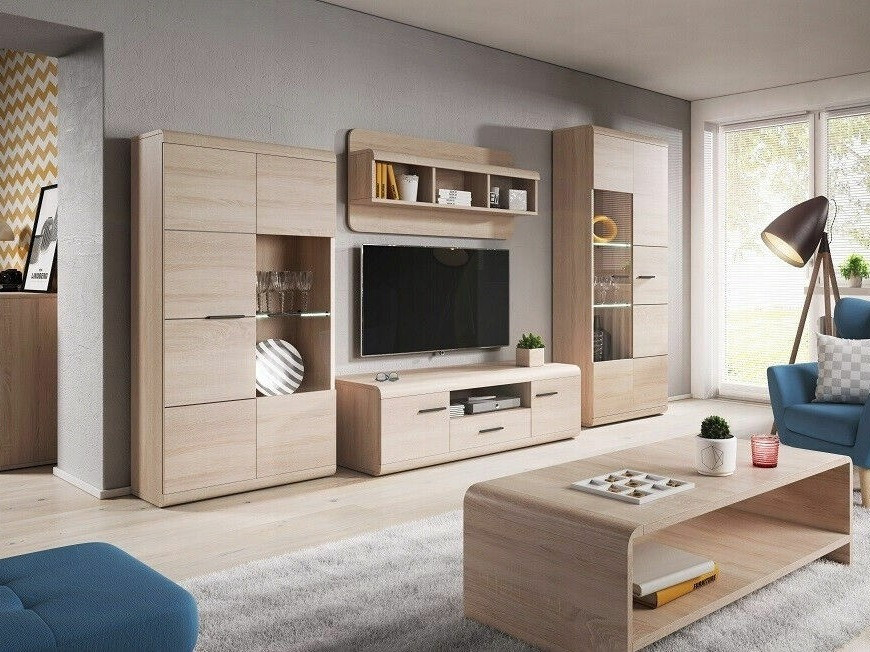 Collection de meubles Evarleve