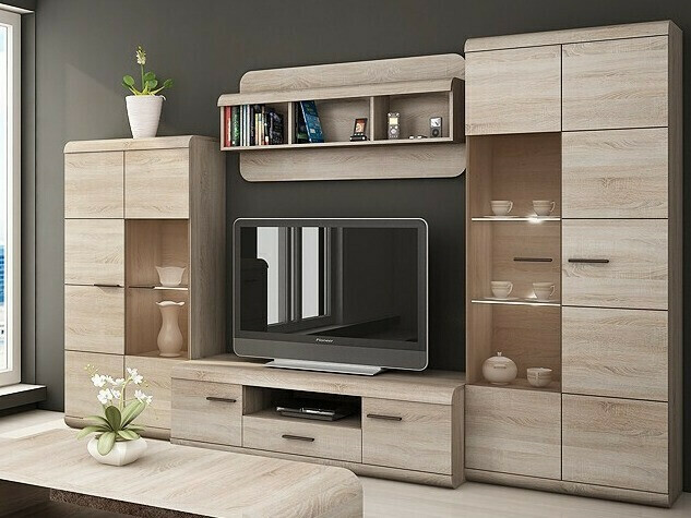 Collection de meubles Evarleve