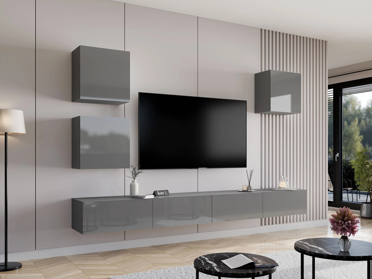 Collection de meubles Venenou