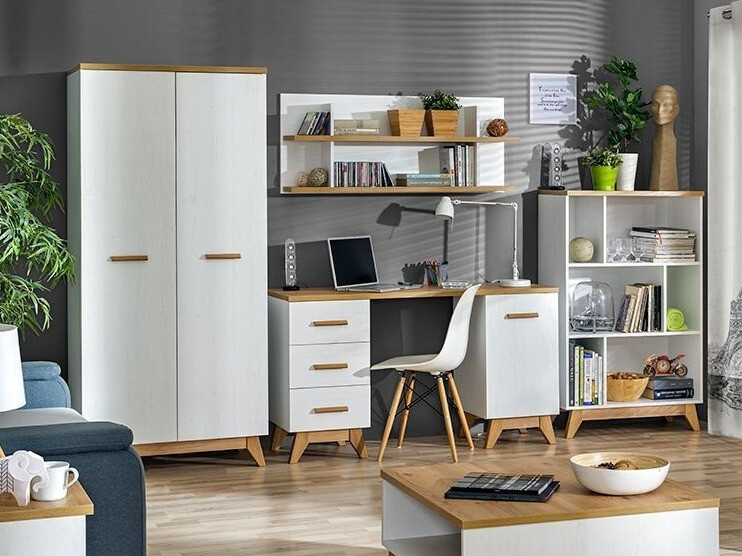 Collection de meubles Sorvera