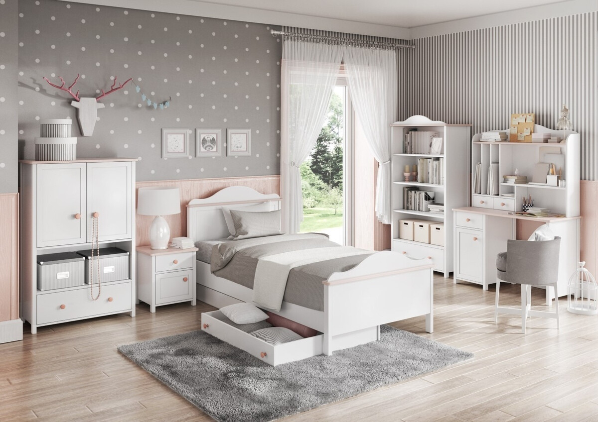 Collection de meubles Elblive