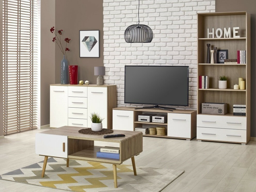 Collection de meubles Cirveso