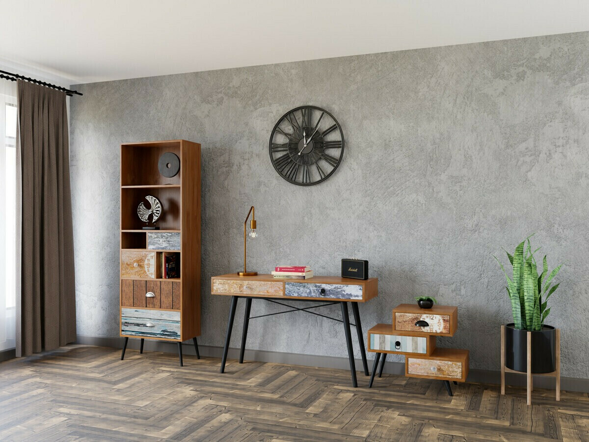 Collection de meubles Evarmori