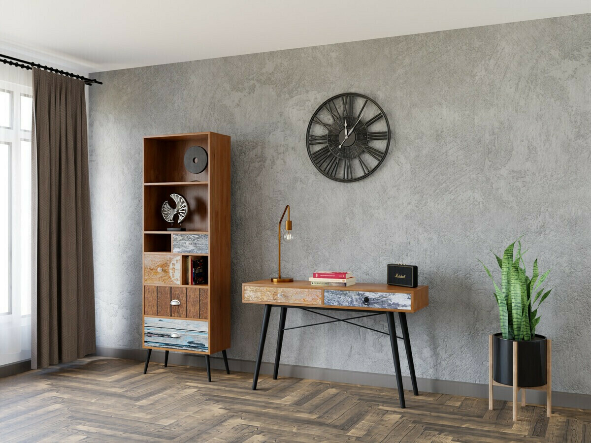 Collection de meubles Evarmori