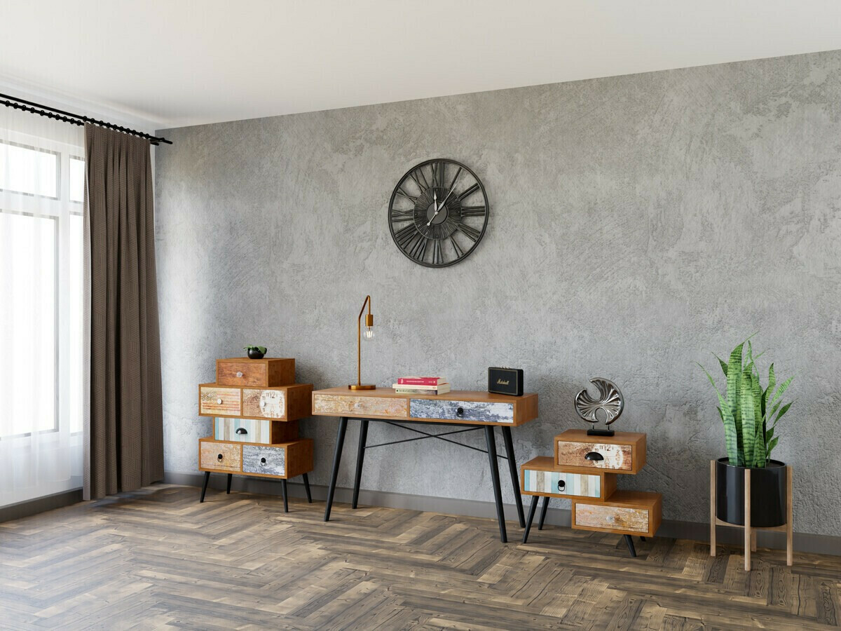 Collection de meubles Evarmori