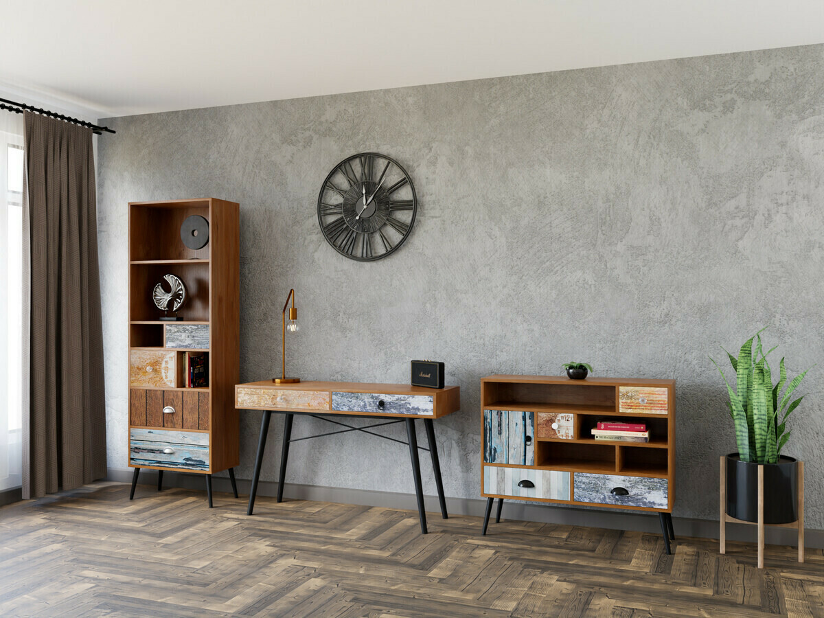 Collection de meubles Evarmori