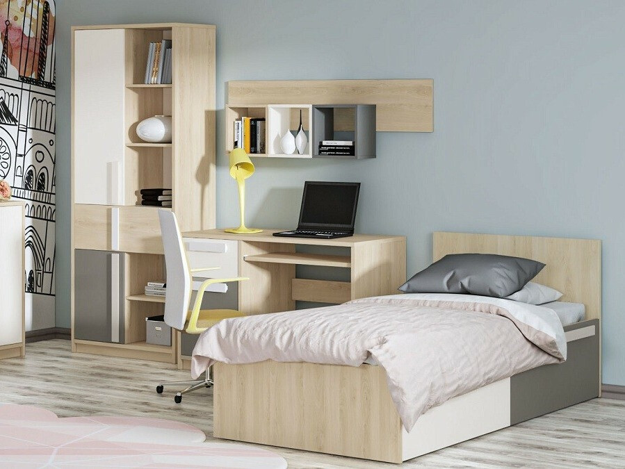 Collection de meubles Tivruve