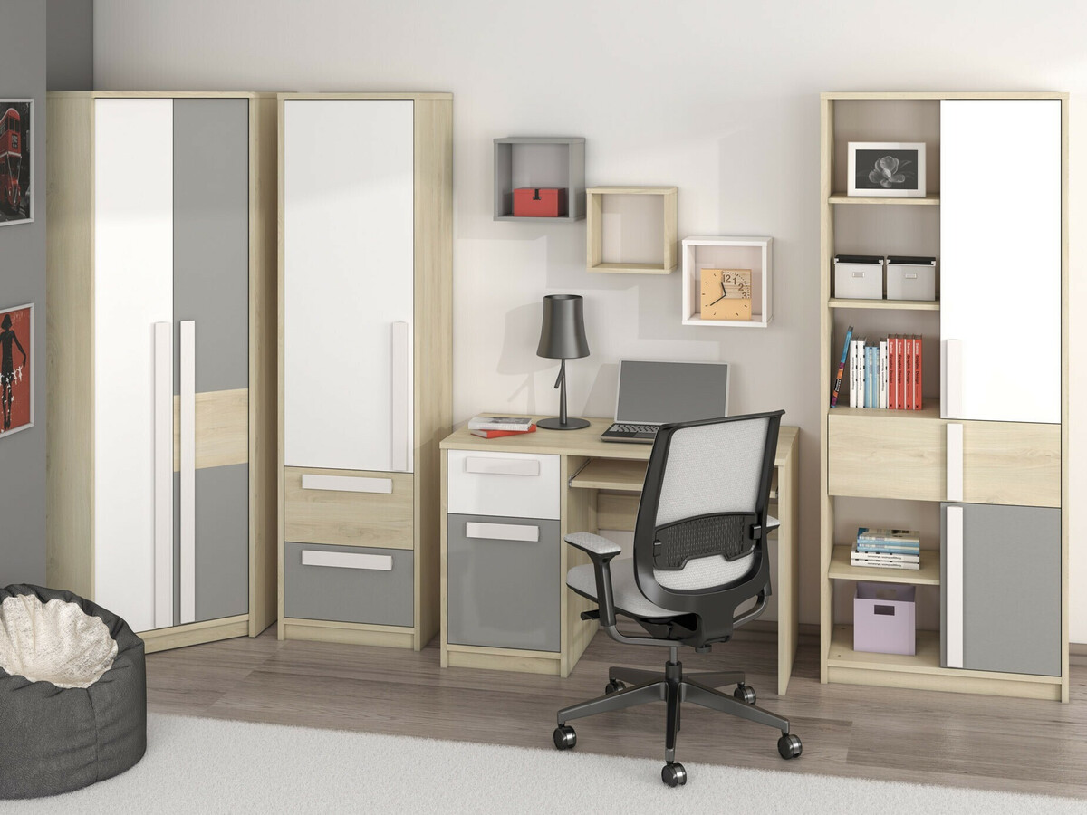 Collection de meubles Tivruve