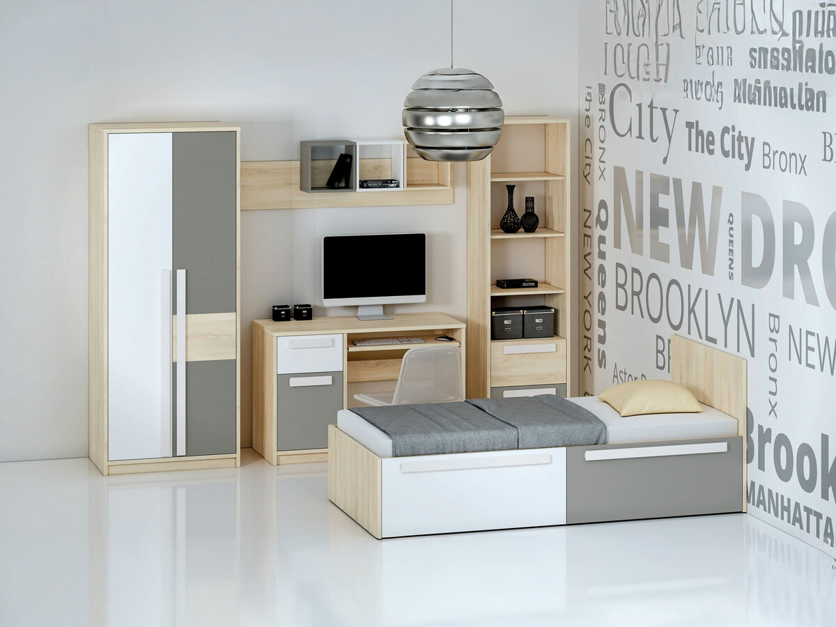 Collection de meubles Tivruve