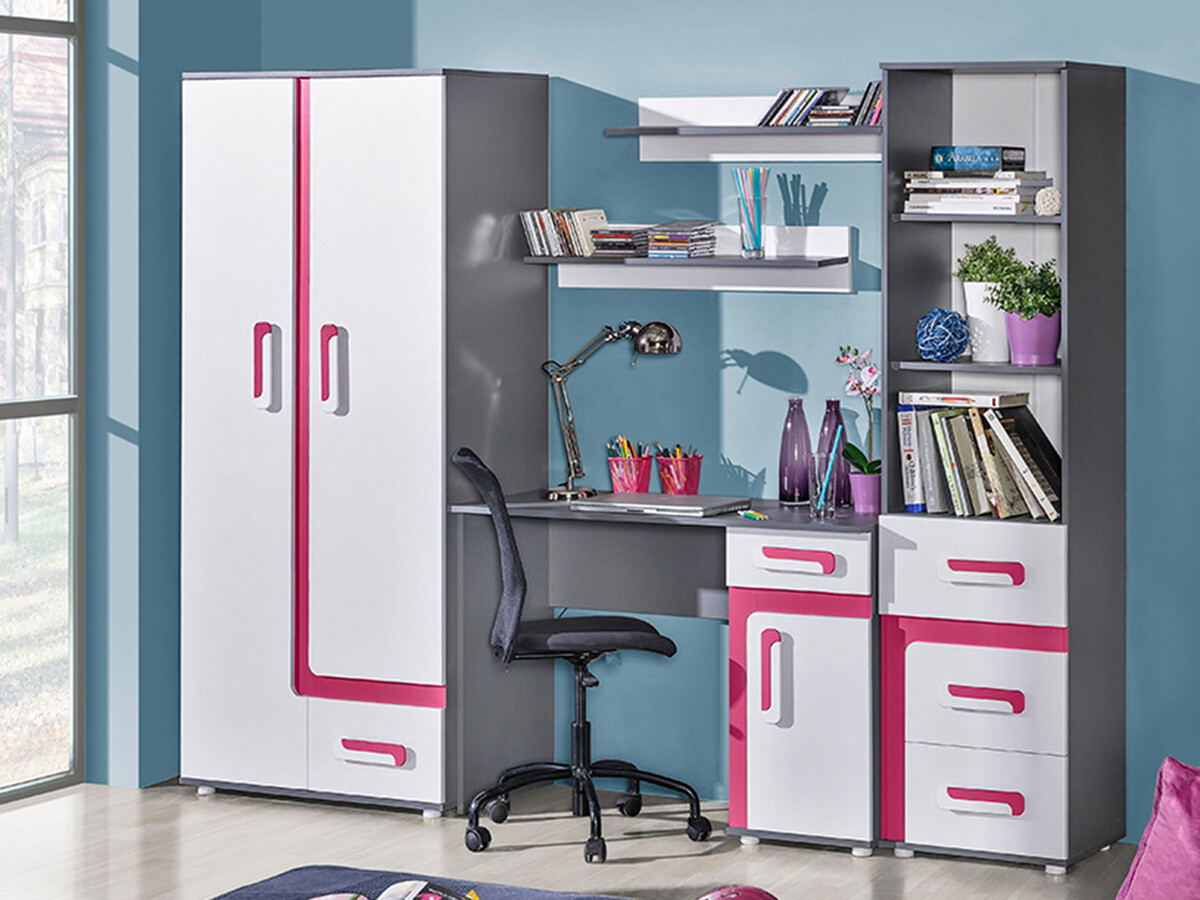 Collection de meubles Levtala