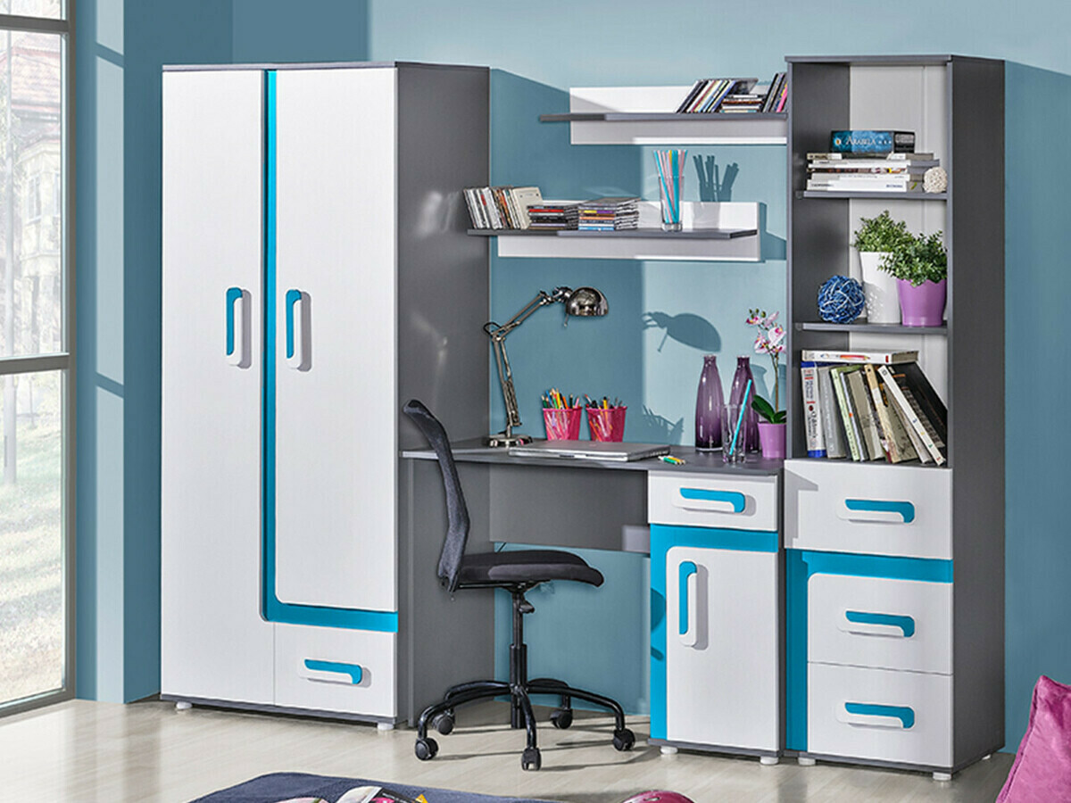 Collection de meubles Levtala