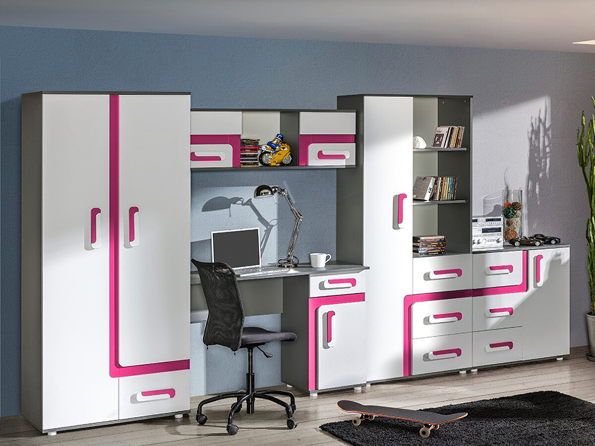 Collection de meubles Levtala