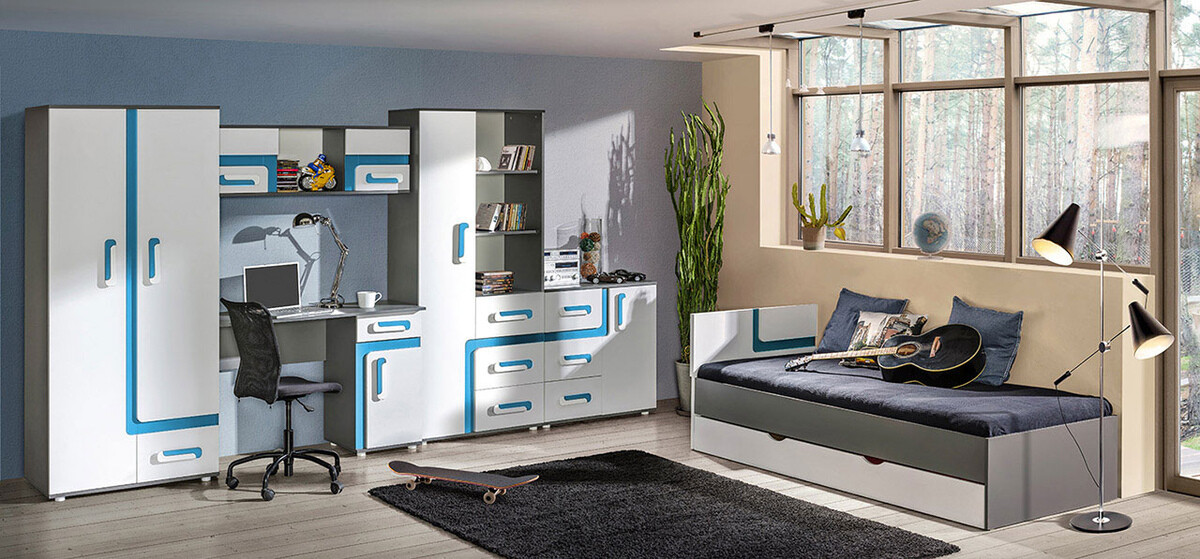 Collection de meubles Levtala