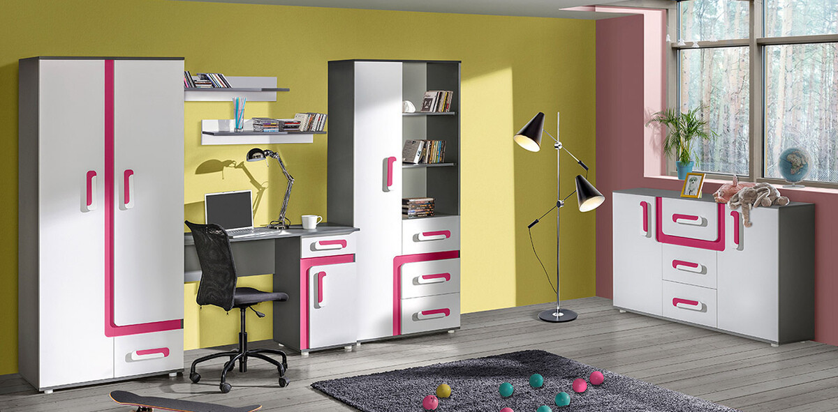 Collection de meubles Levtala