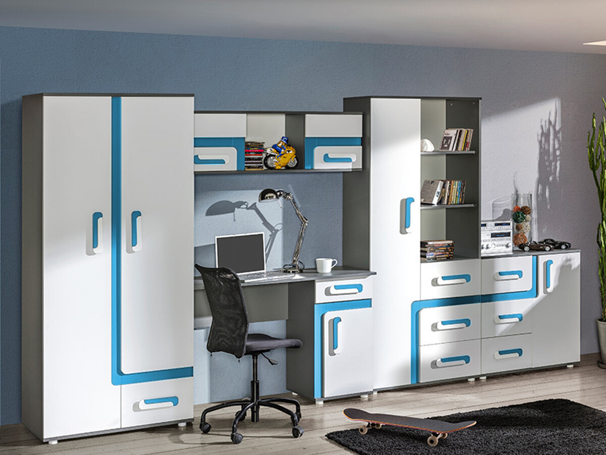 Collection de meubles Levtala