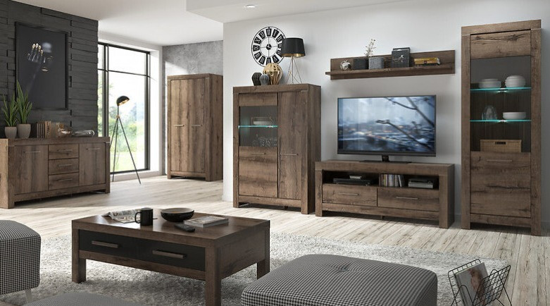 Collection de meubles Dunfelu