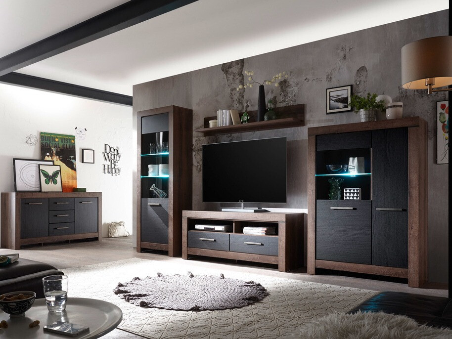 Collection de meubles Dunfelu