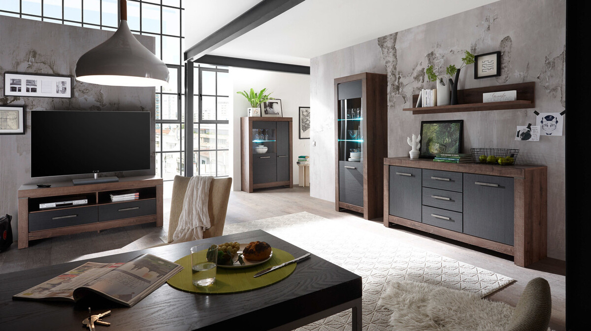 Collection de meubles Dunfelu