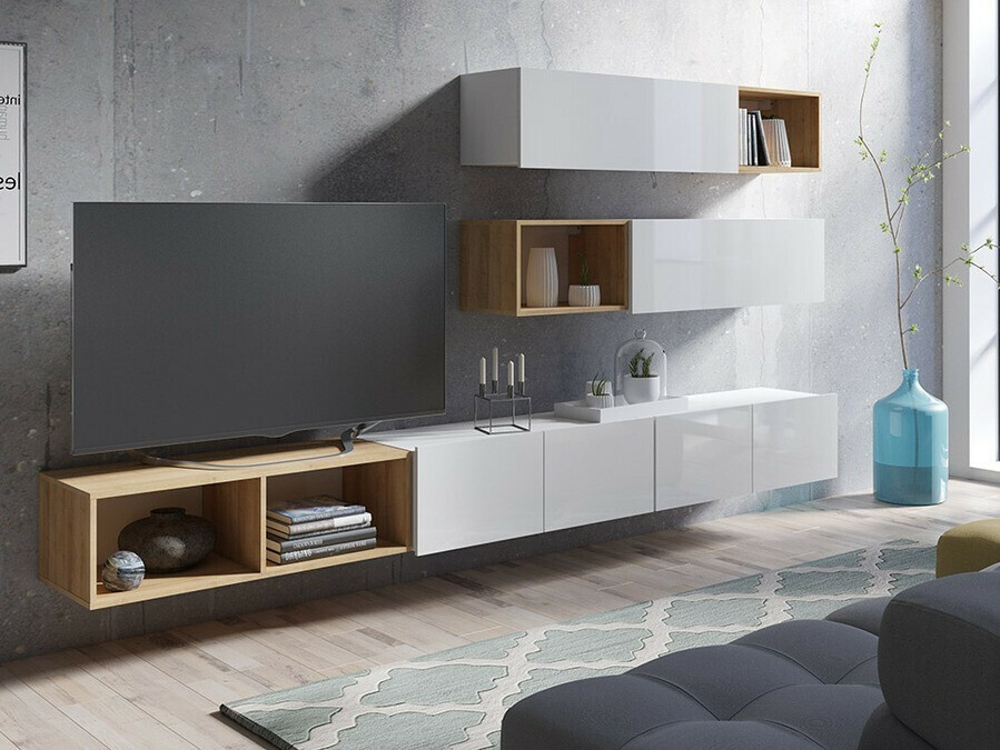 Collection de meubles Tivdalu