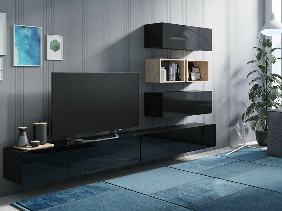 Collection de meubles Tivdalu