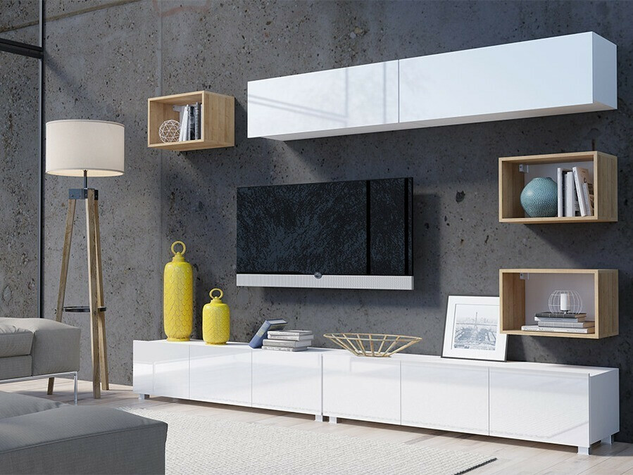 Collection de meubles Tivdalu