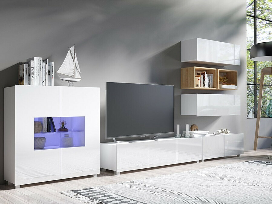 Collection de meubles Tivdalu