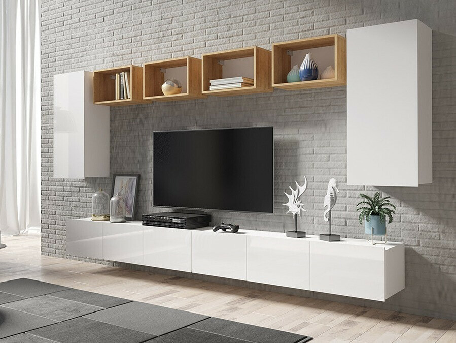 Collection de meubles Tivdalu