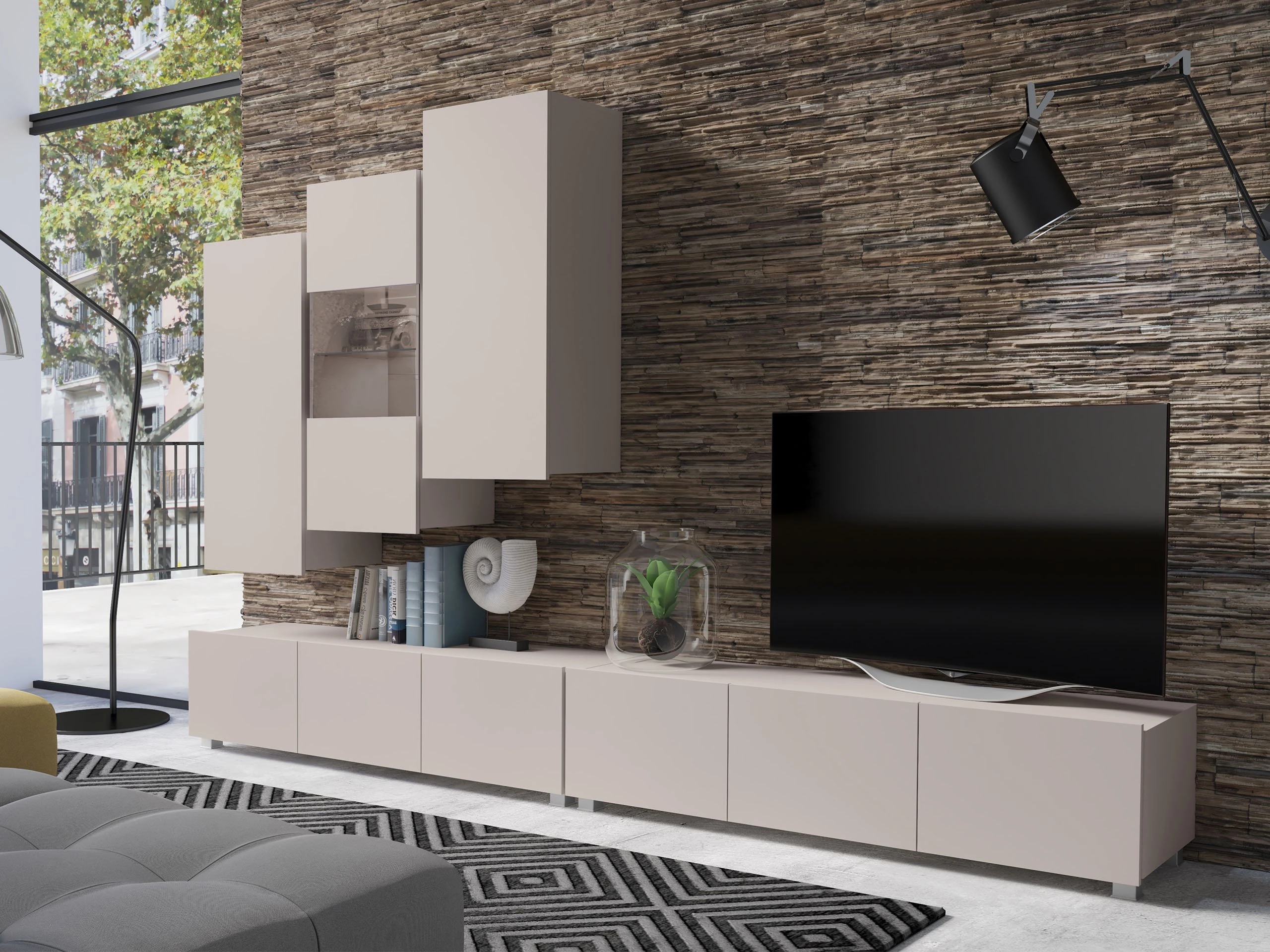 Collection de meubles Tivdalu