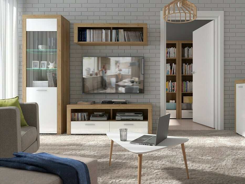 Collection de meubles Sonali