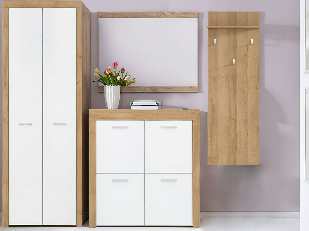 Collection de meubles Sonali