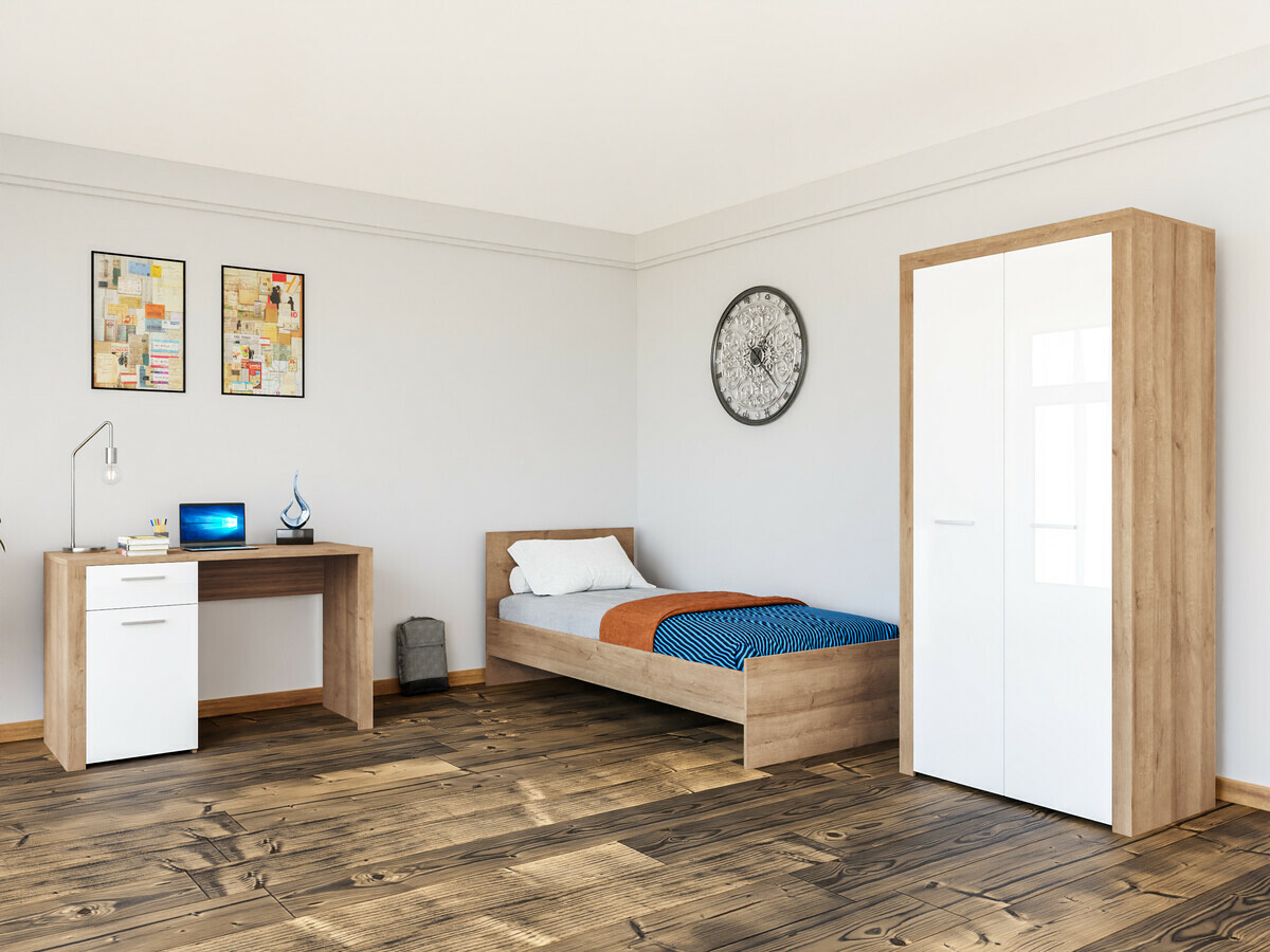 Collection de meubles Sonali