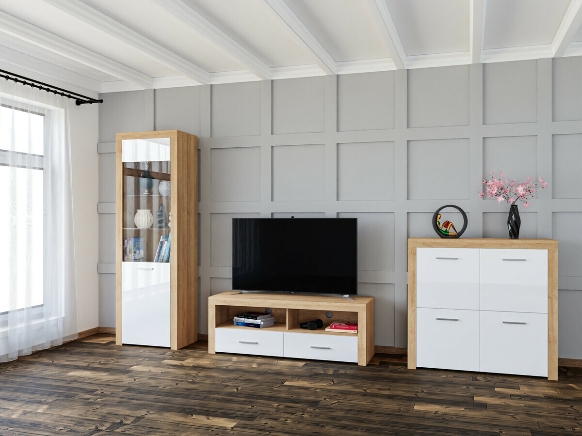 Collection de meubles Sonali