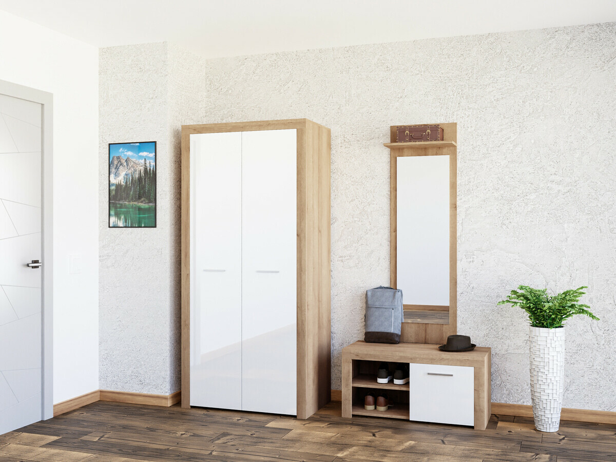 Collection de meubles Sonali