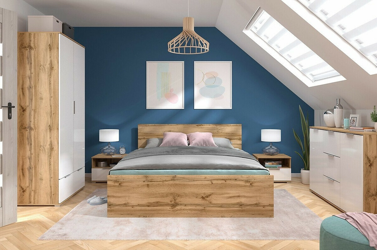 Collection de meubles Tivetra